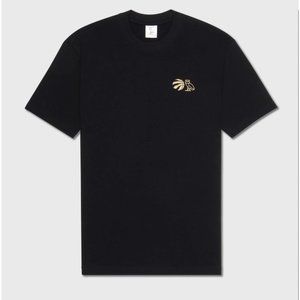 OVO Raptors Logo T-Shirt